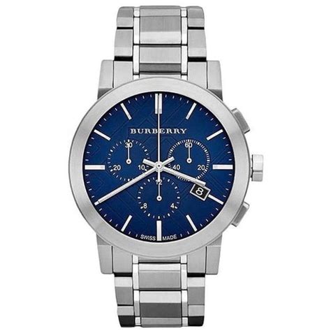 burberry the city men watch|burberry bu9363.